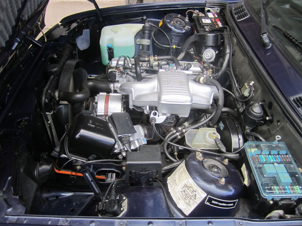 BMW 316i 1.8 Limousine