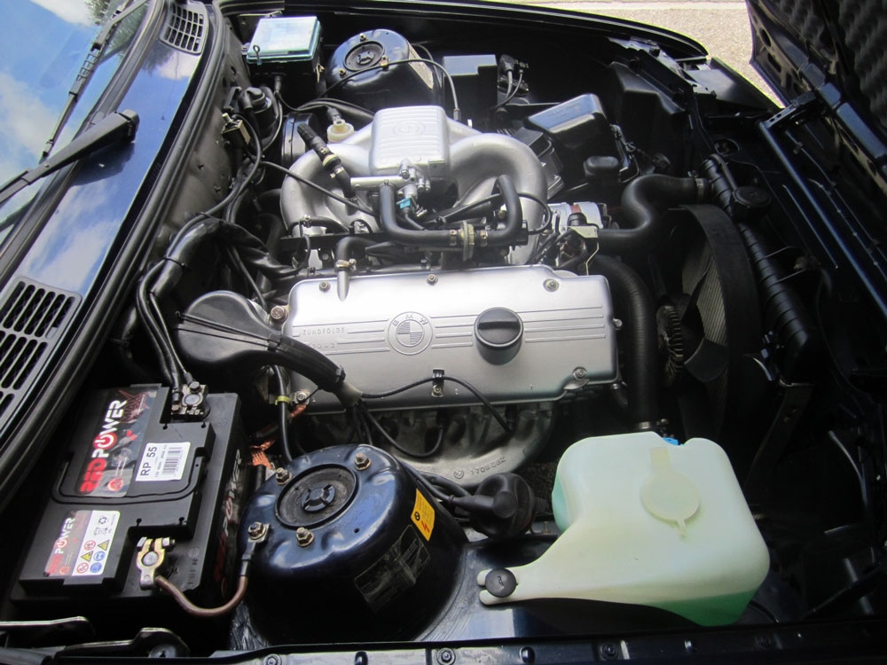 BMW 316i 1.8 Limousine