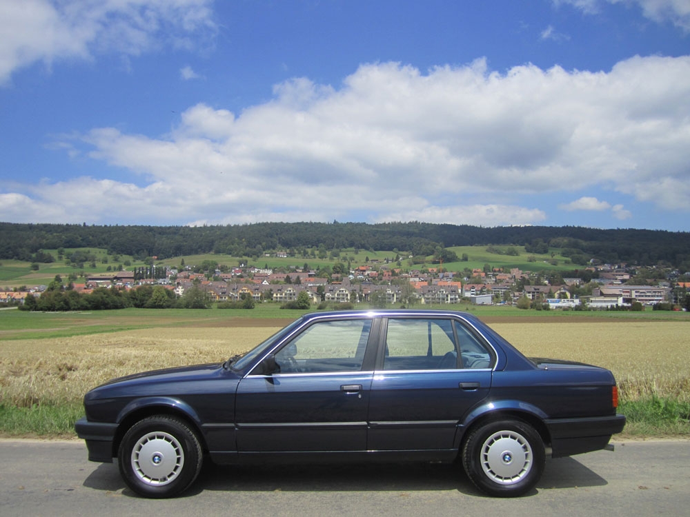 BMW 316i 1.8 Limousine
