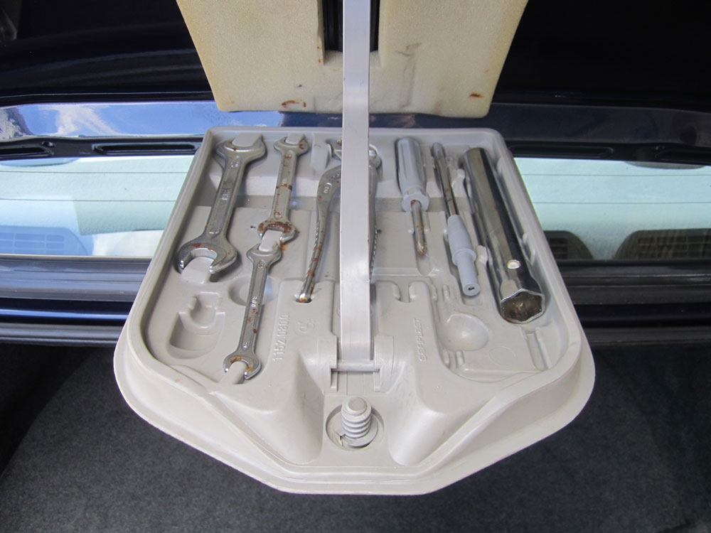 BMW 316i 1.8 Limousine