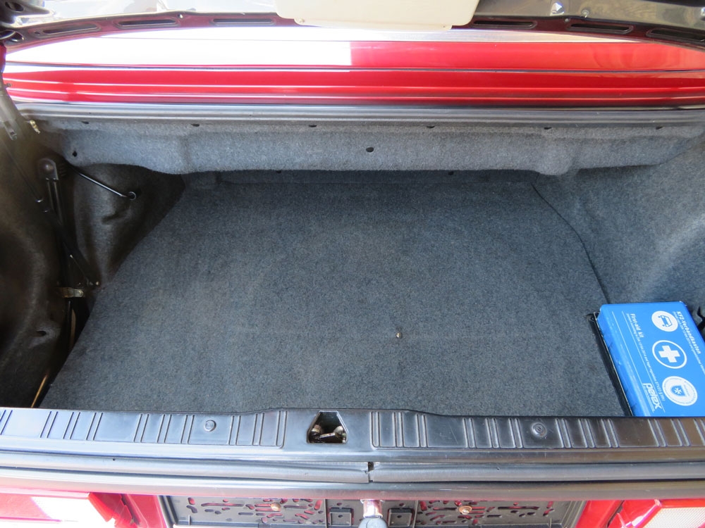 BMW 325i A Cabriolet