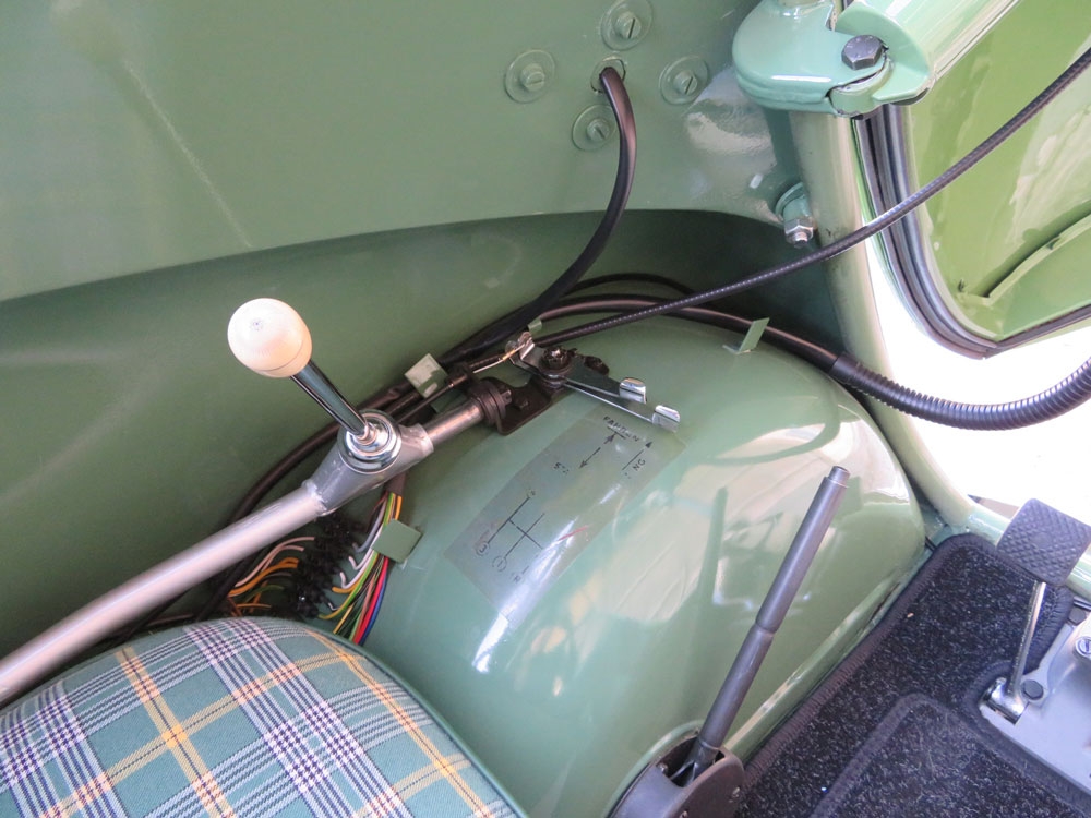 BMW Isetta 300 Coupé