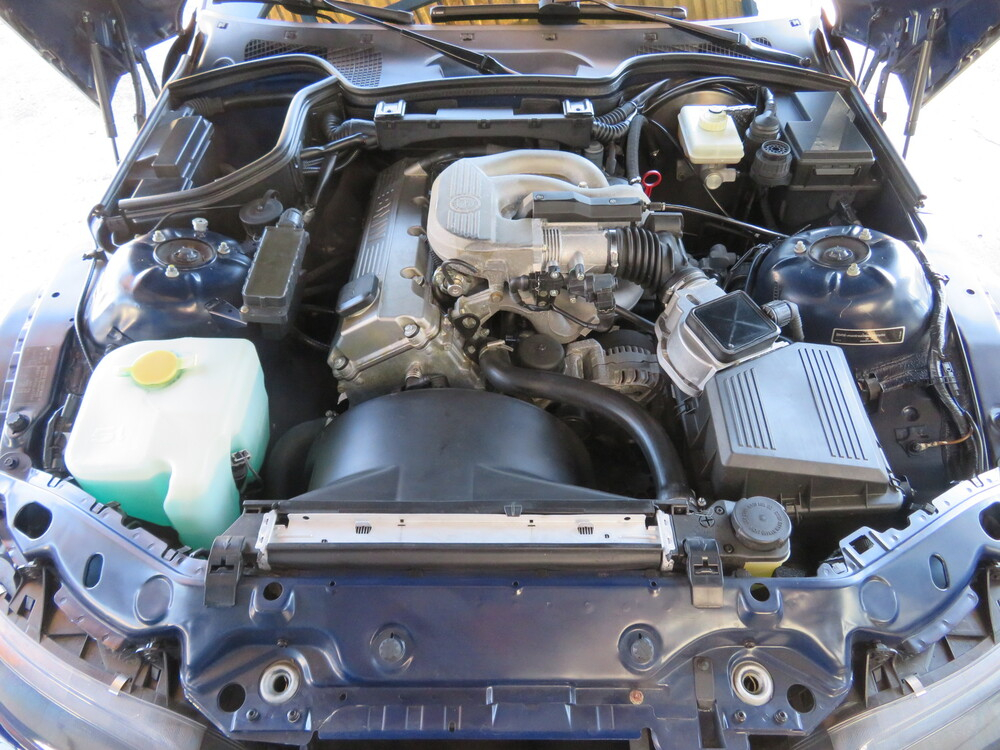 BMW Z3 1.8i Cabriolet