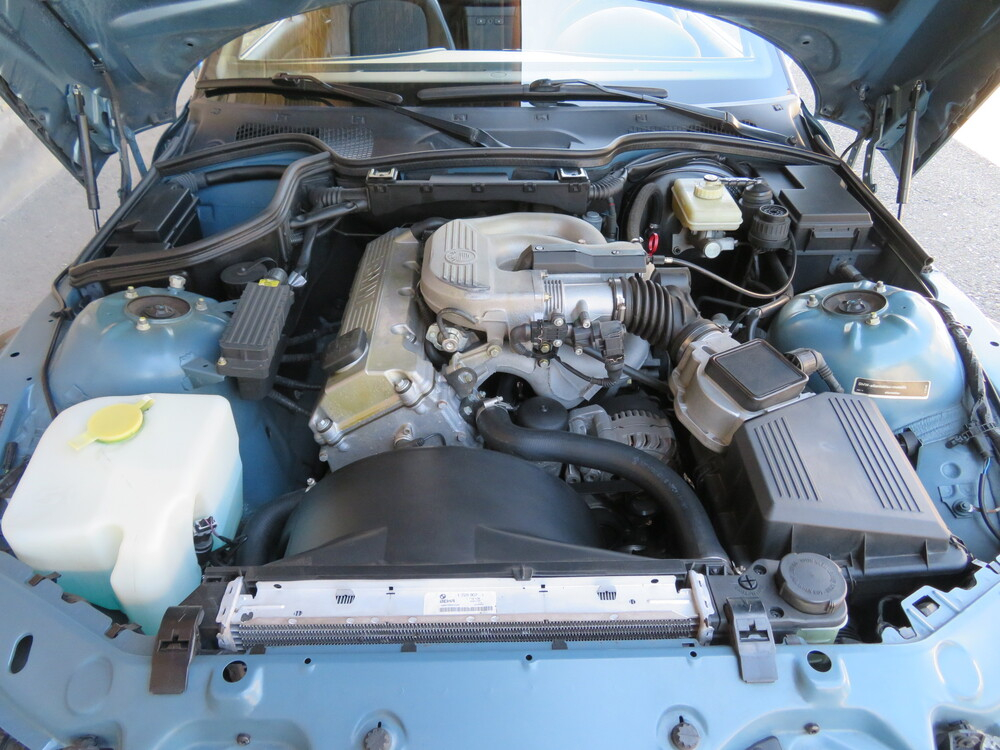 BMW Z3 1.8i Cabriolet