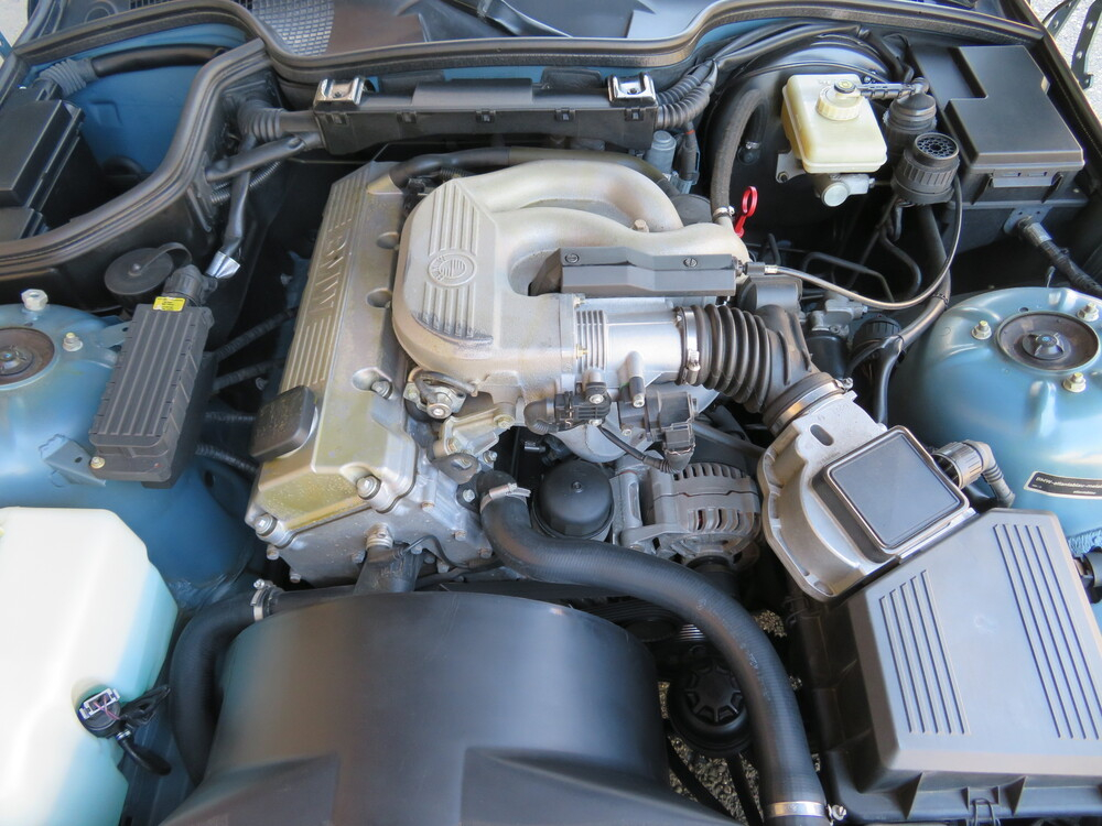 BMW Z3 1.8i Cabriolet