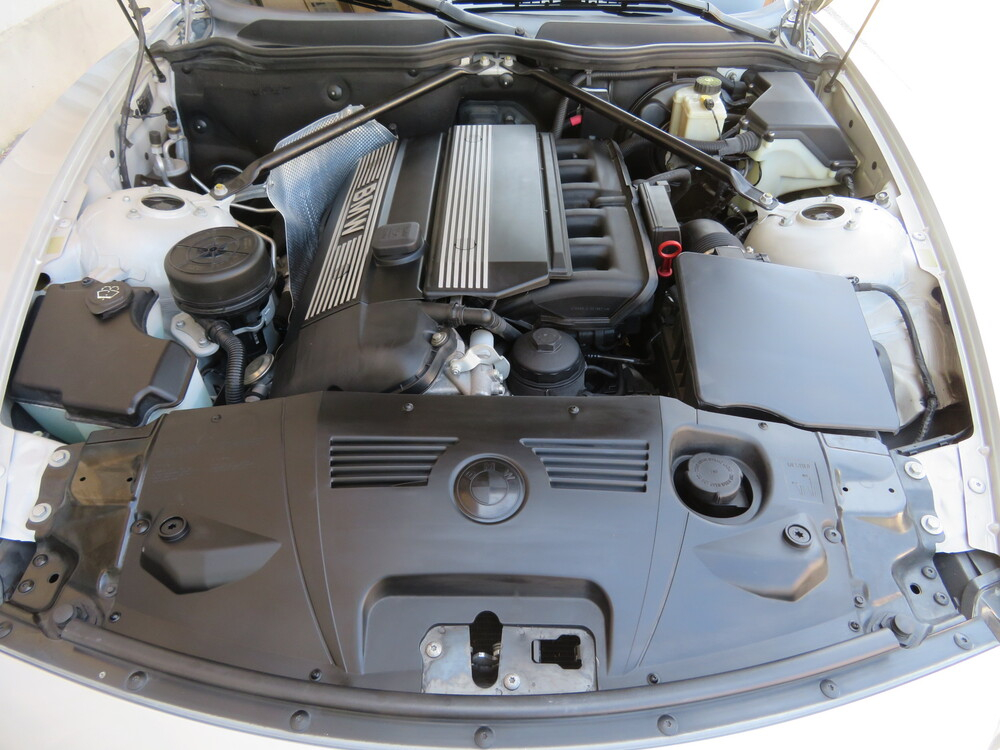 BMW Z4 2.5i Cabriolet