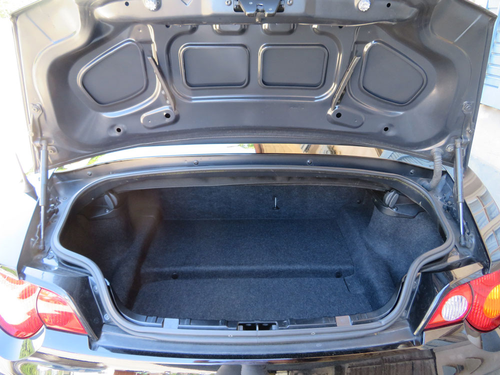 BMW Z4 3.0i Cabriolet