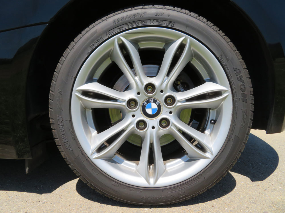 BMW Z4 3.0i Cabriolet