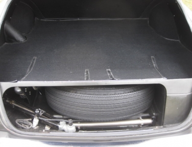 Bentley S1 Limousine