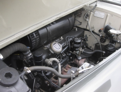 Bentley S1 Limousine