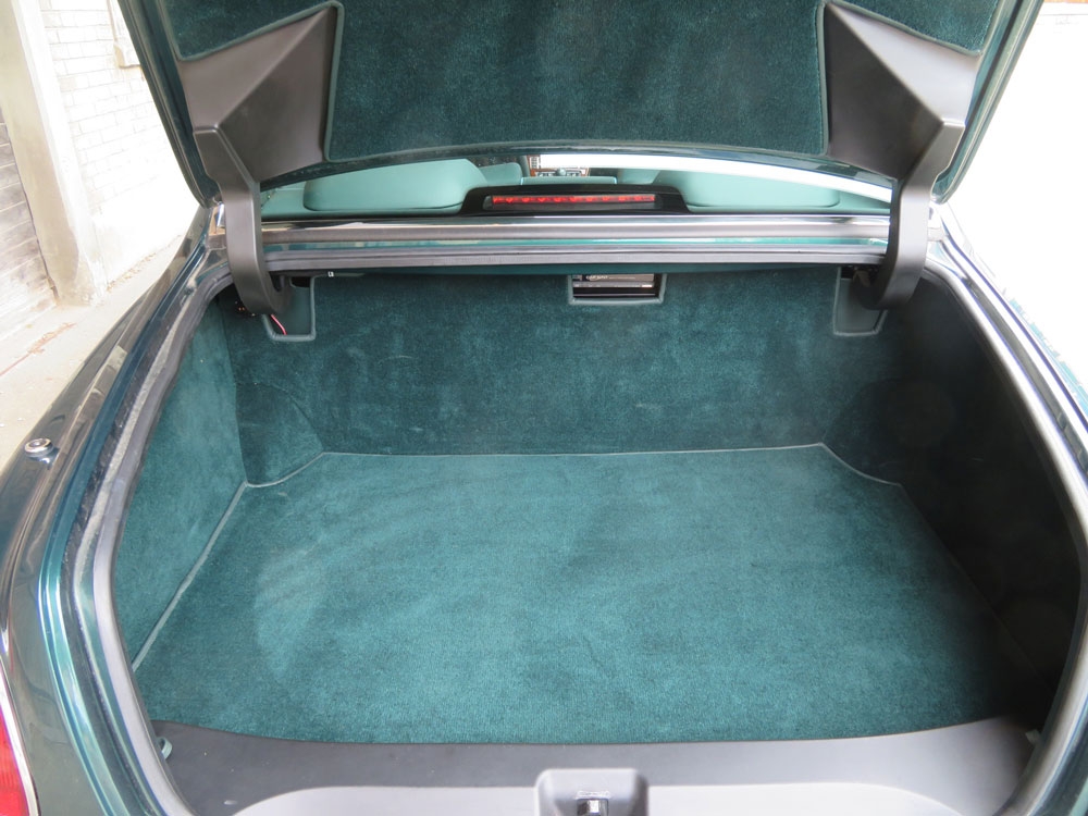 Bentley Arnage Red Label Limousine