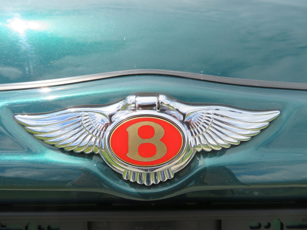 Bentley Arnage Red Label Limousine