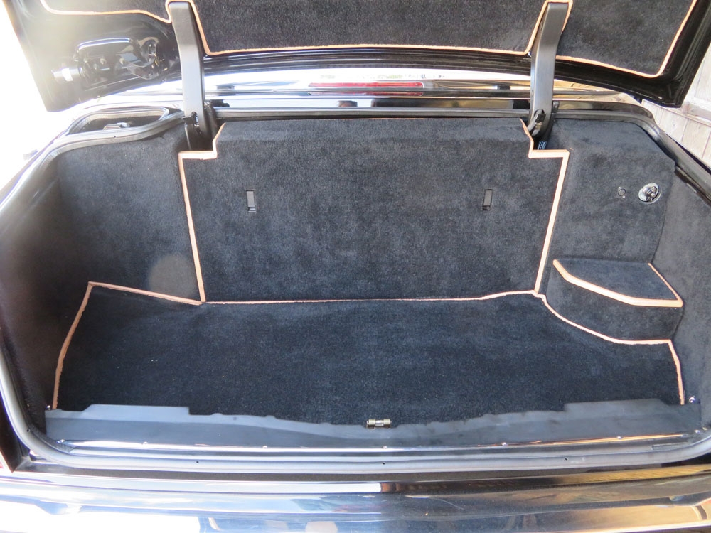 Bentley Azure Cabriolet