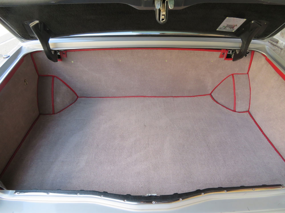 Bentley Mulsanne Limousine