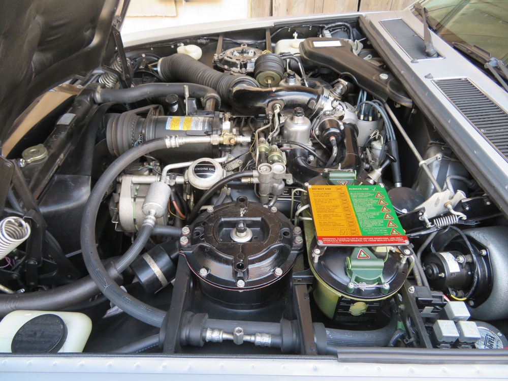 Bentley Mulsanne Limousine