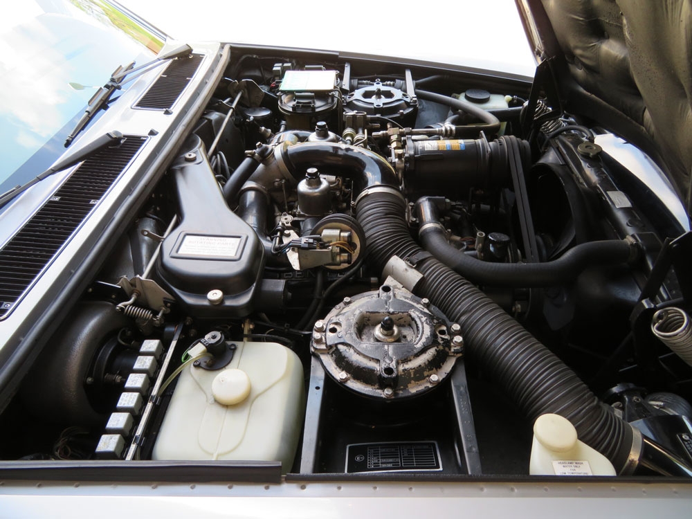 Bentley Mulsanne Limousine