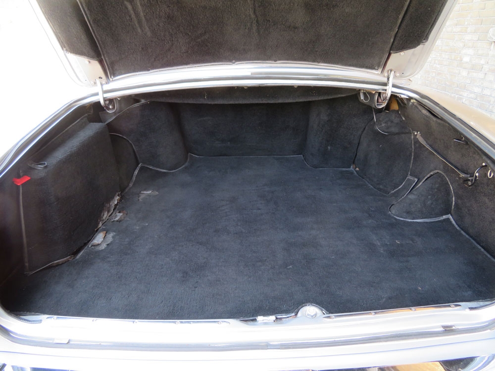 Bentley T1 Limousine