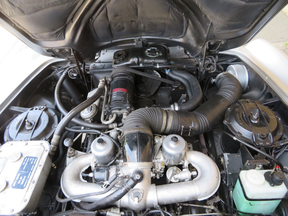 Bentley T1 Limousine