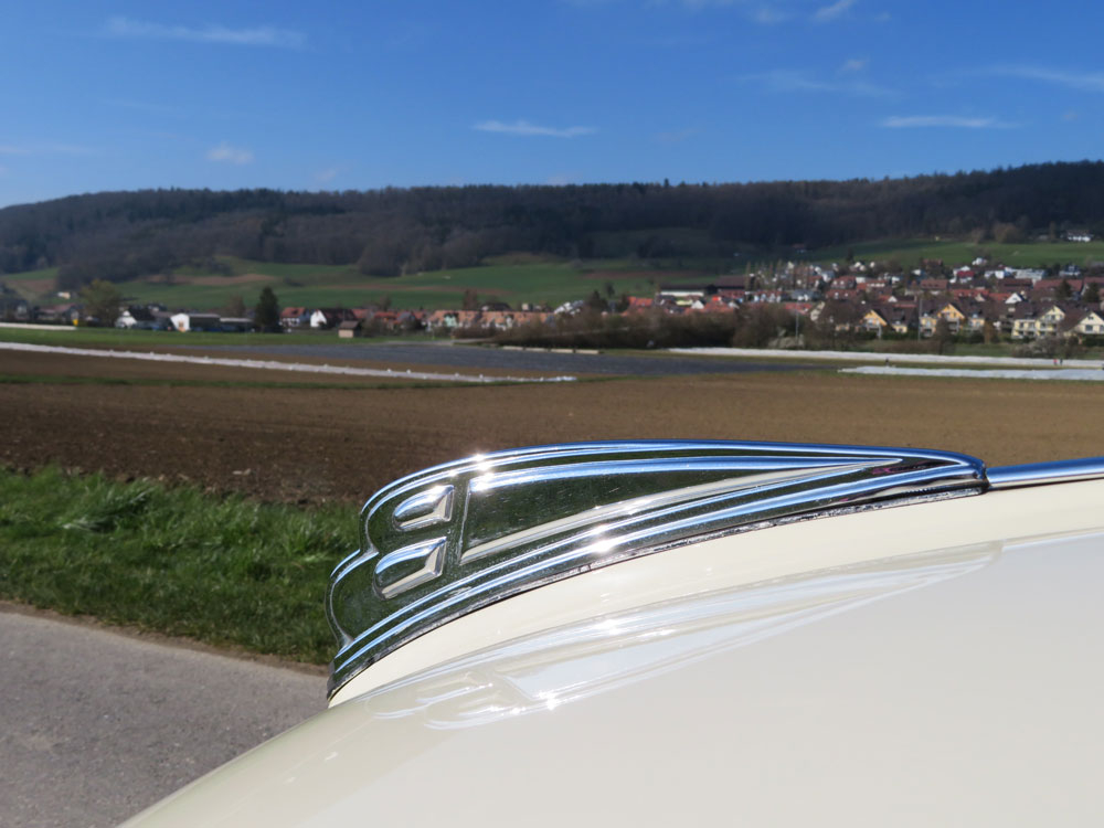 Borgward Isabella Coupé