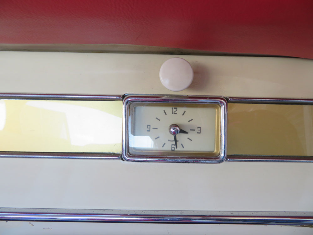 Borgward Isabella Coupé