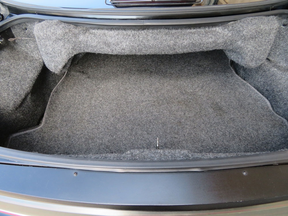 Buick Reatta Cabriolet