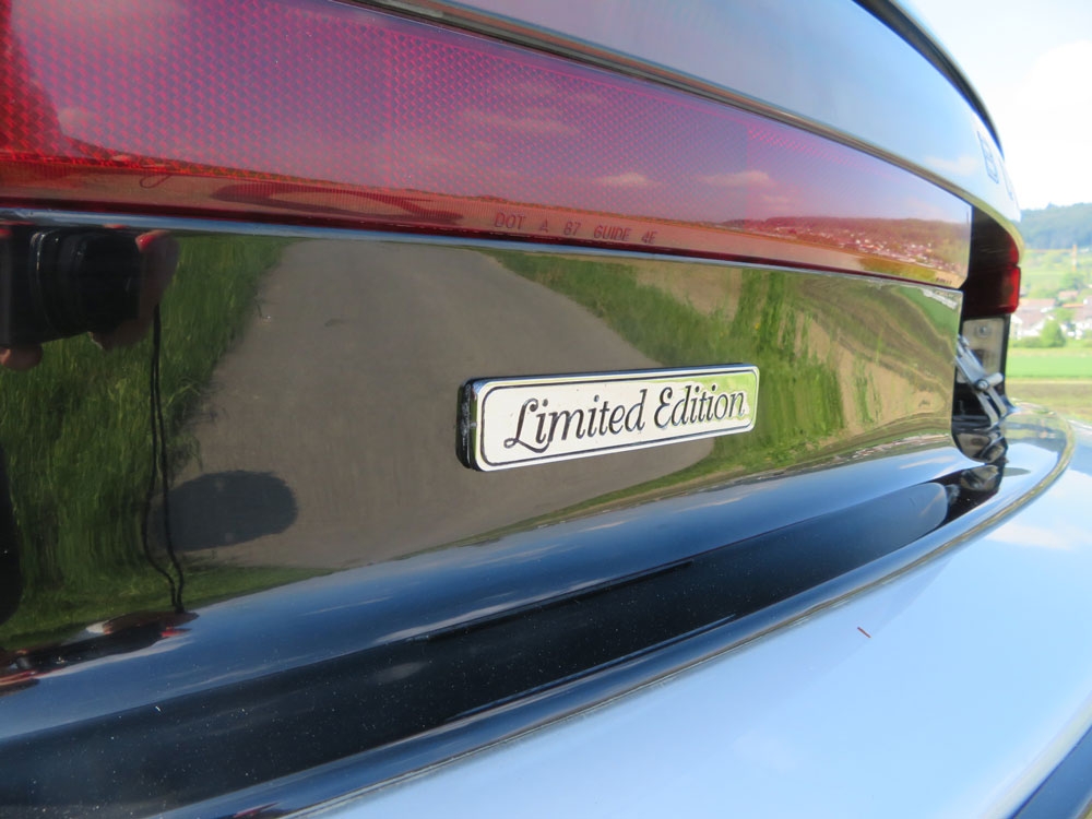 Buick Reatta Cabriolet