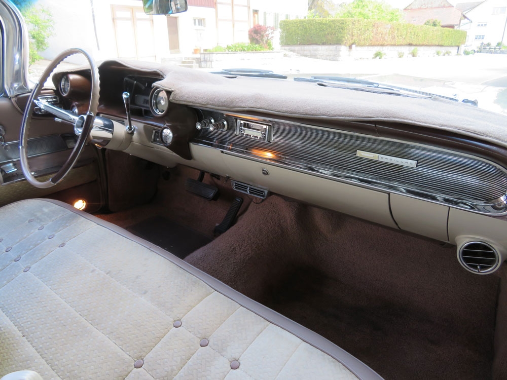 Cadillac DeVille Coupé