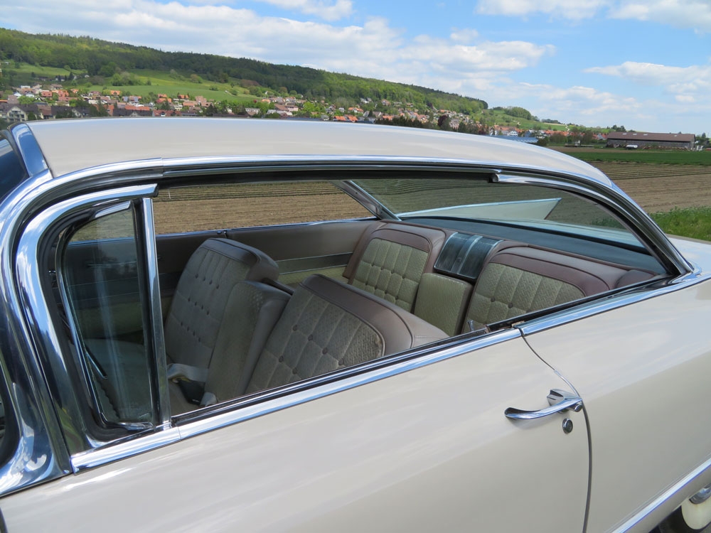 Cadillac DeVille Coupé