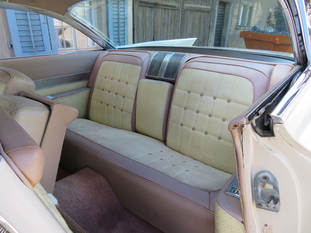 Cadillac DeVille Coupé