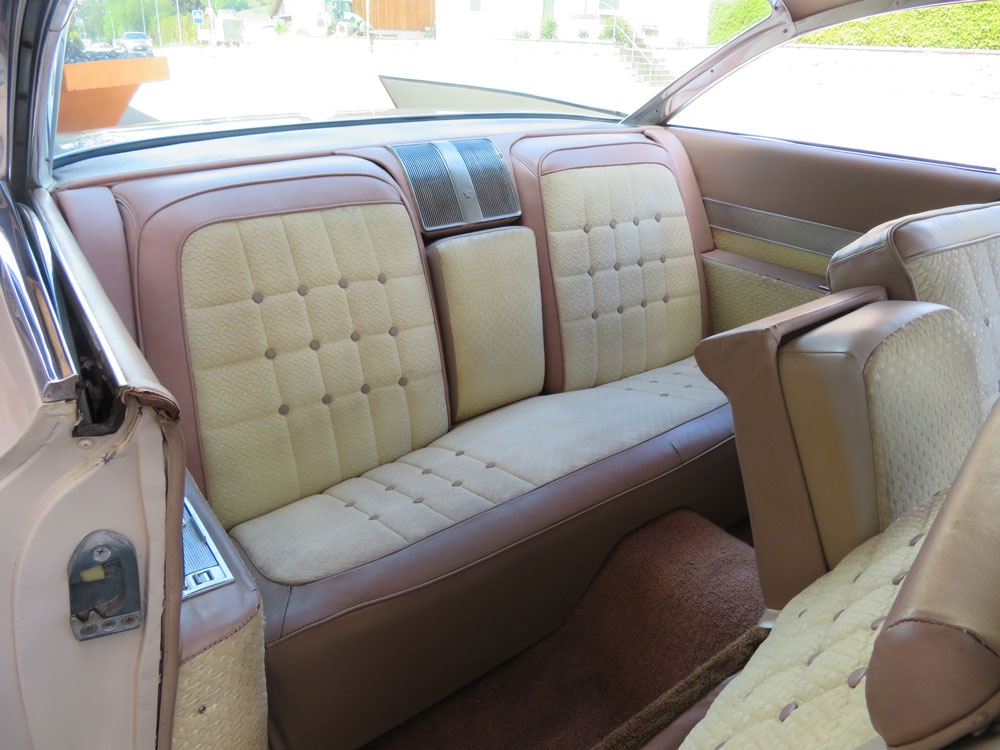 Cadillac DeVille Coupé