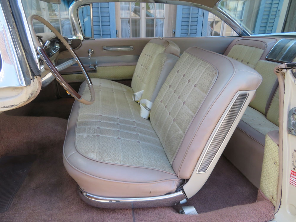 Cadillac DeVille Coupé