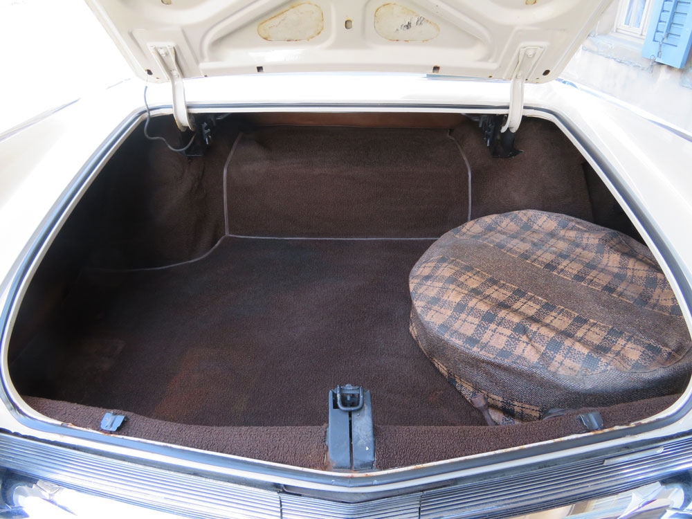 Cadillac DeVille Coupé