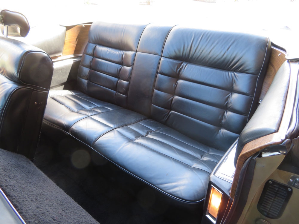 Cadillac Eldorado Cabriolet