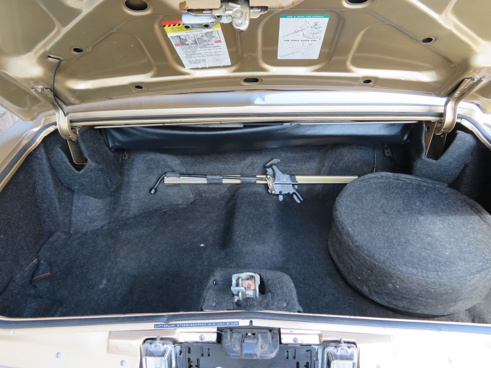 Cadillac Eldorado Cabriolet