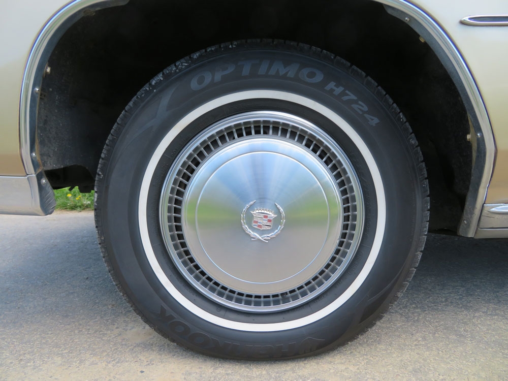 Cadillac Eldorado Cabriolet