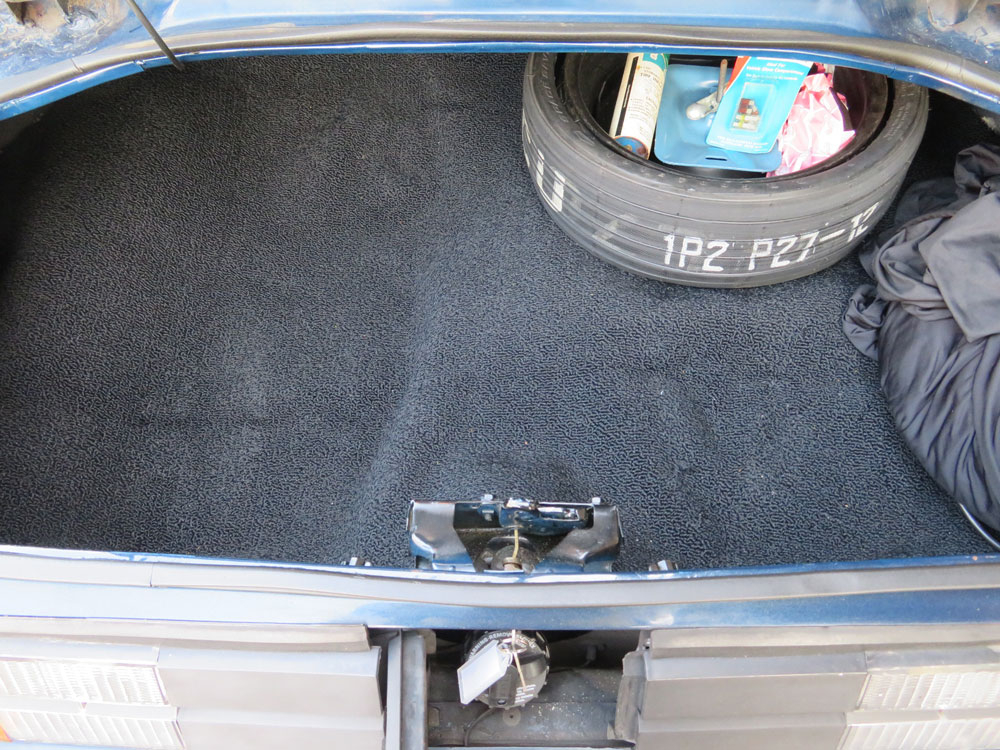 Chevrolet Camaro Z28 Coupé