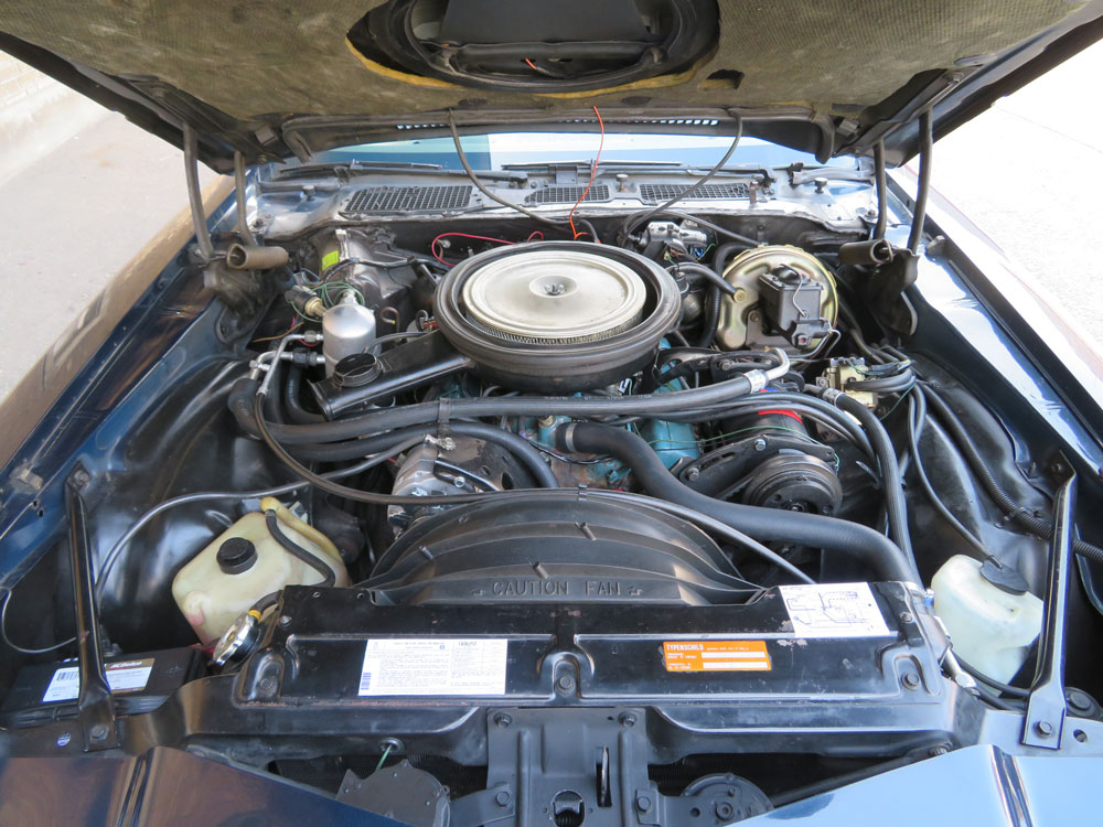 Chevrolet Camaro Z28 Coupé