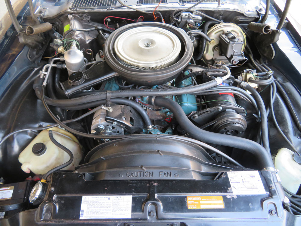 Chevrolet Camaro Z28 Coupé