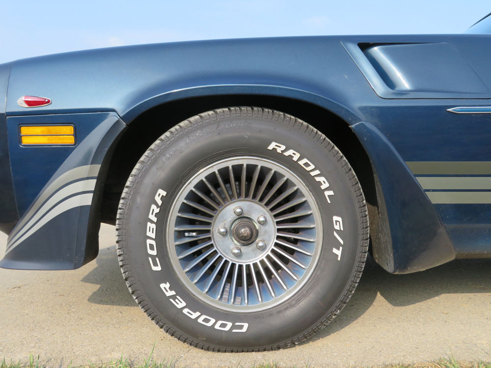 Chevrolet Camaro Z28 Coupé