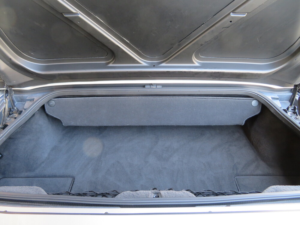 Chevrolet Corvette C6 Cabriolet