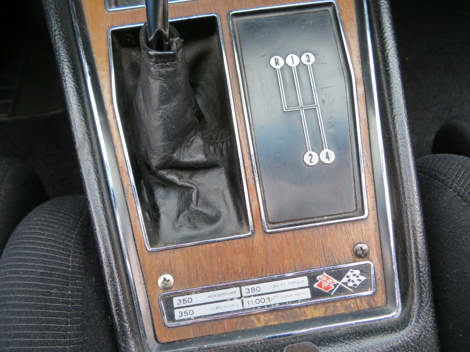 Chevrolet Corvette Stingray Cabriolet