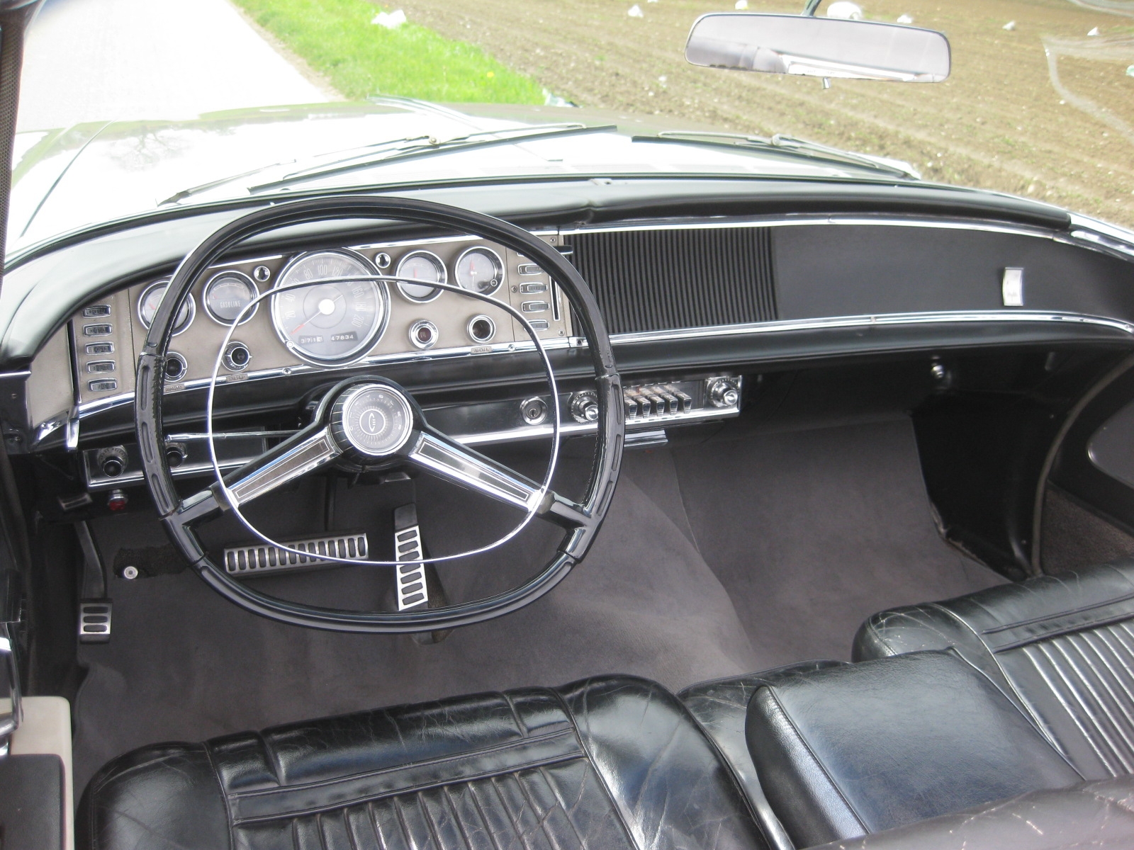 Chrysler 300 Cabriolet