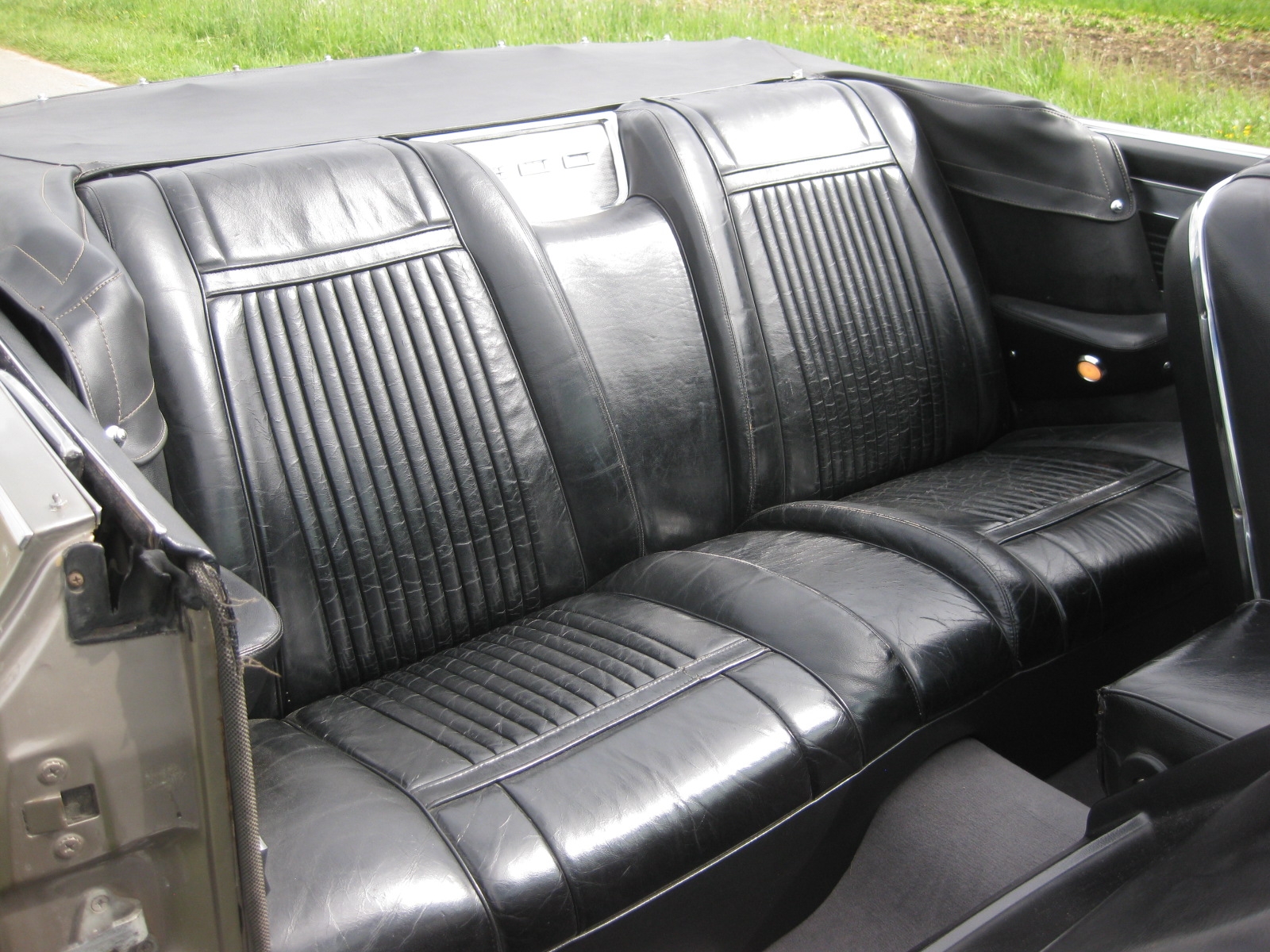 Chrysler 300 Cabriolet