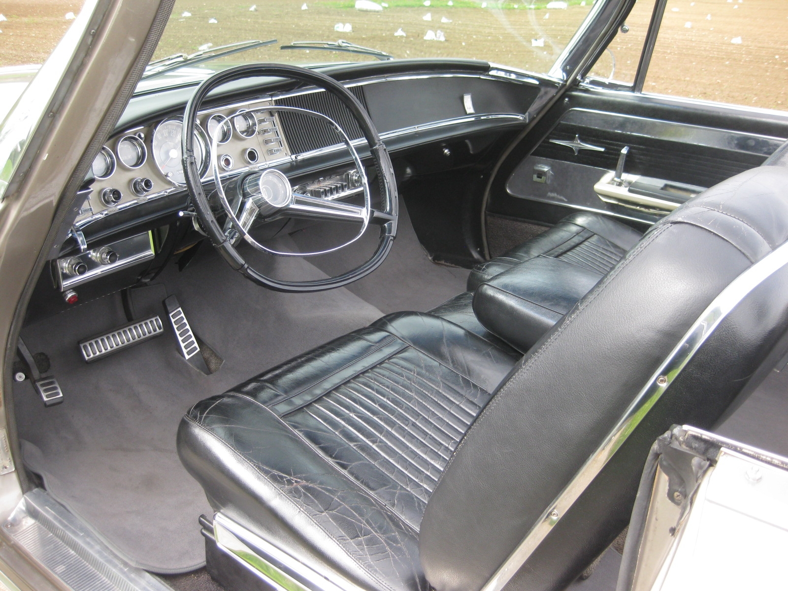 Chrysler 300 Cabriolet