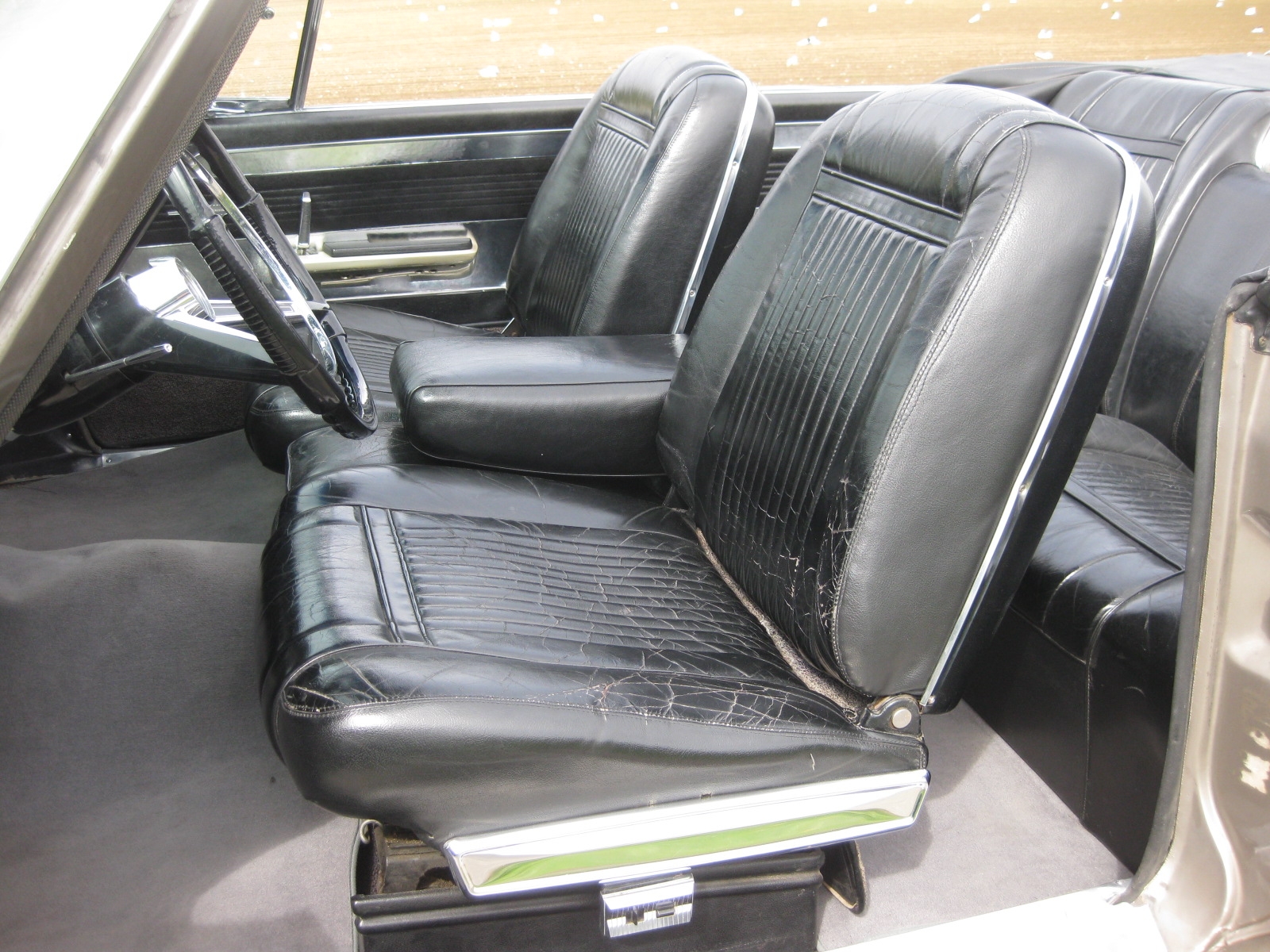 Chrysler 300 Cabriolet