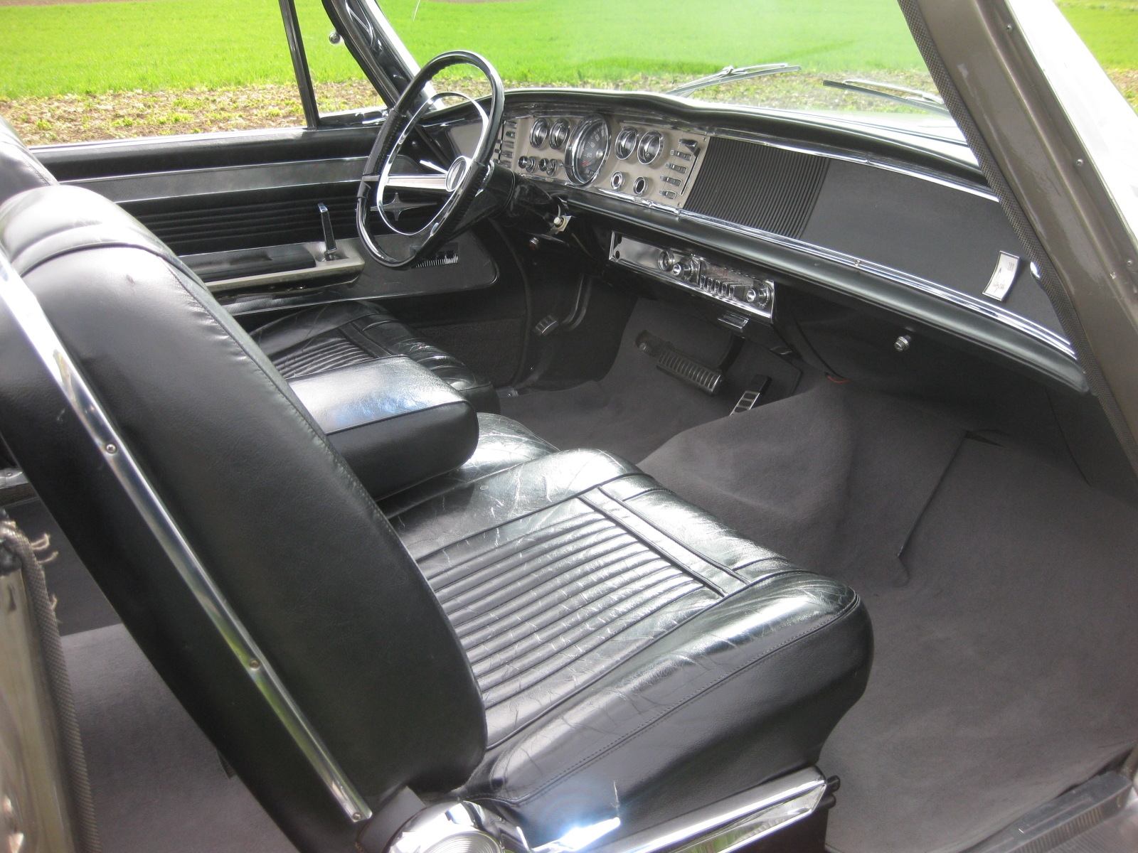 Chrysler 300 Cabriolet