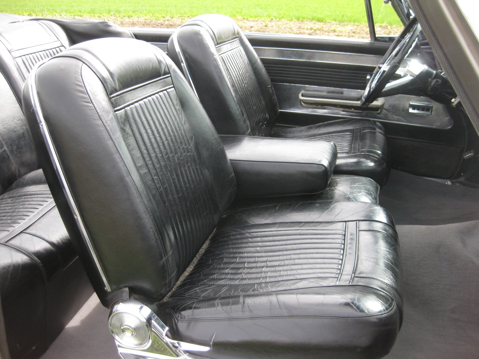 Chrysler 300 Cabriolet