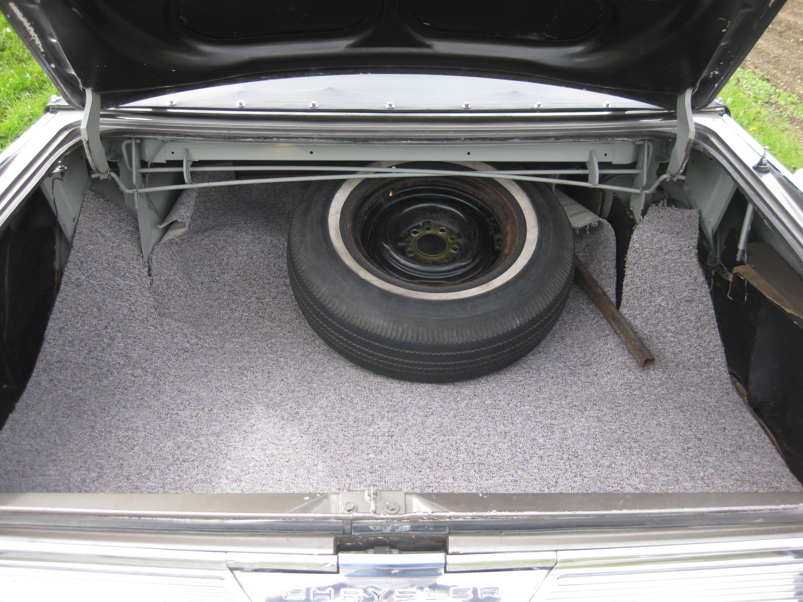 Chrysler 300 Cabriolet