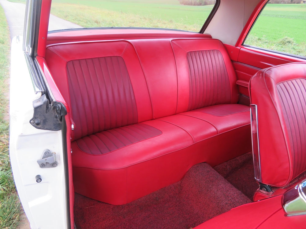 Chrysler Valiant Signet 200 Coupé