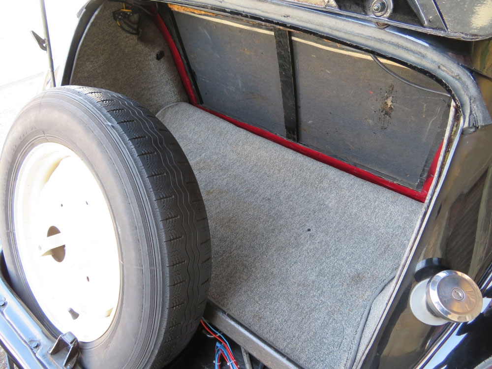 Citroen 11 BL Légère Limousine